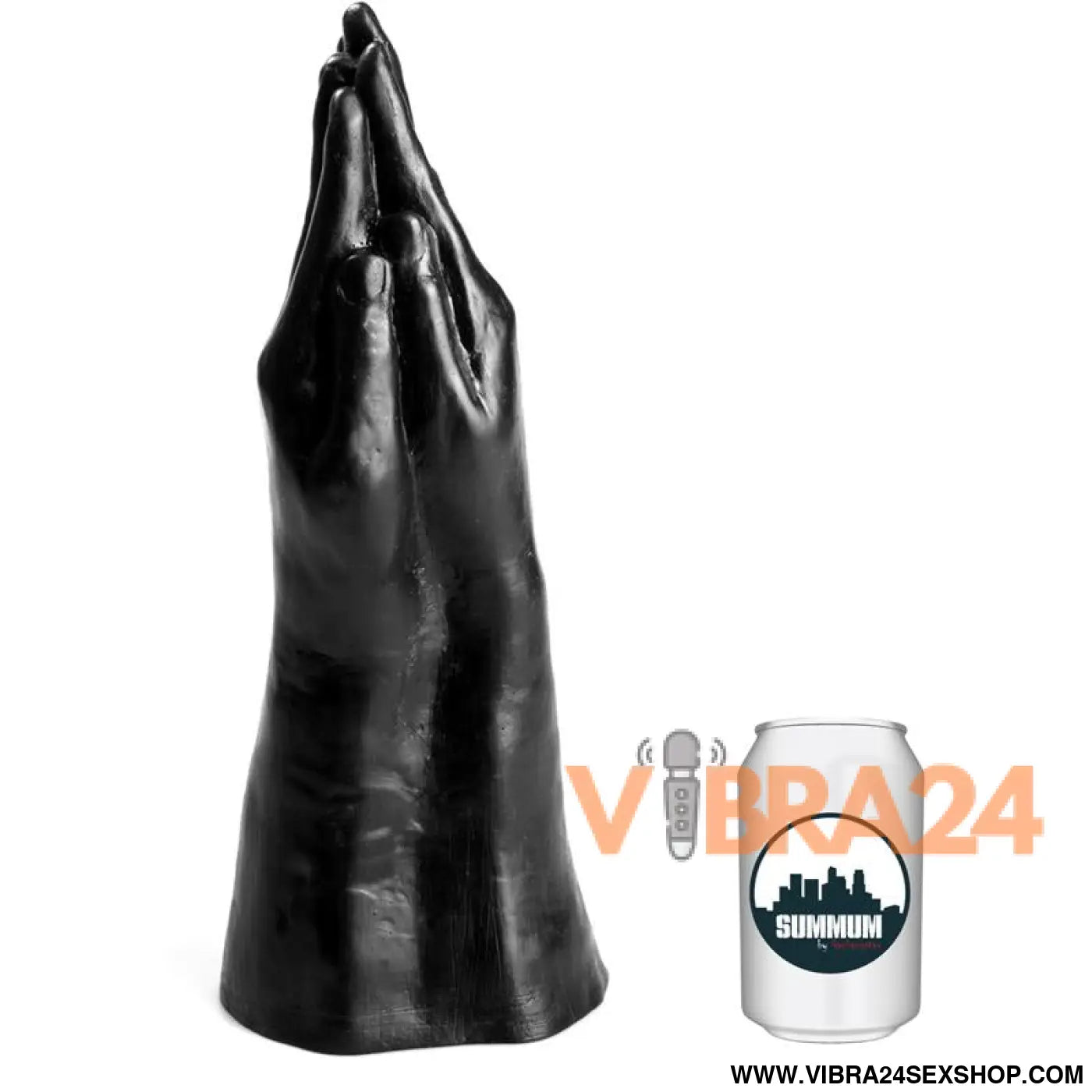 Dildo Sista 38 cm