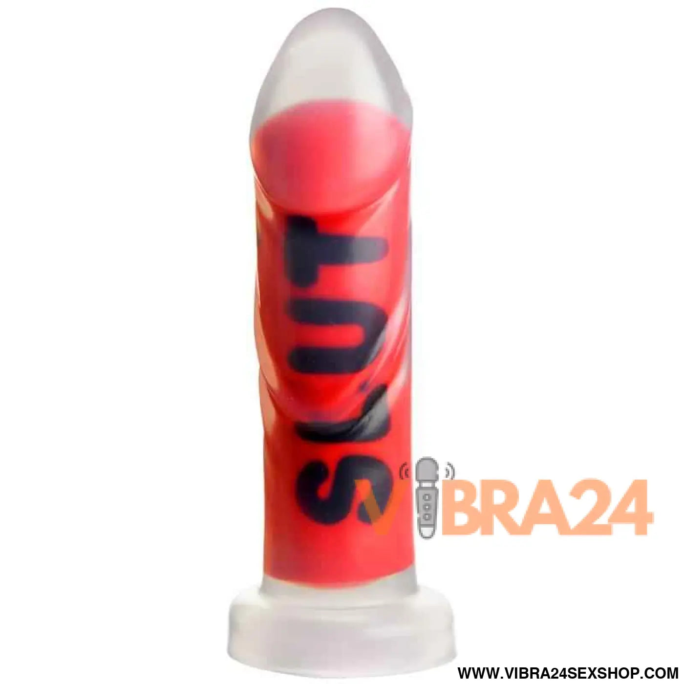 Dildo Slut Silicone