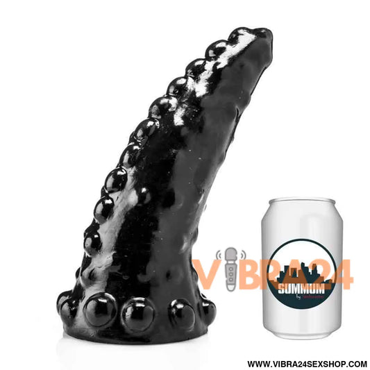 Dildo Tentácula 25 cm