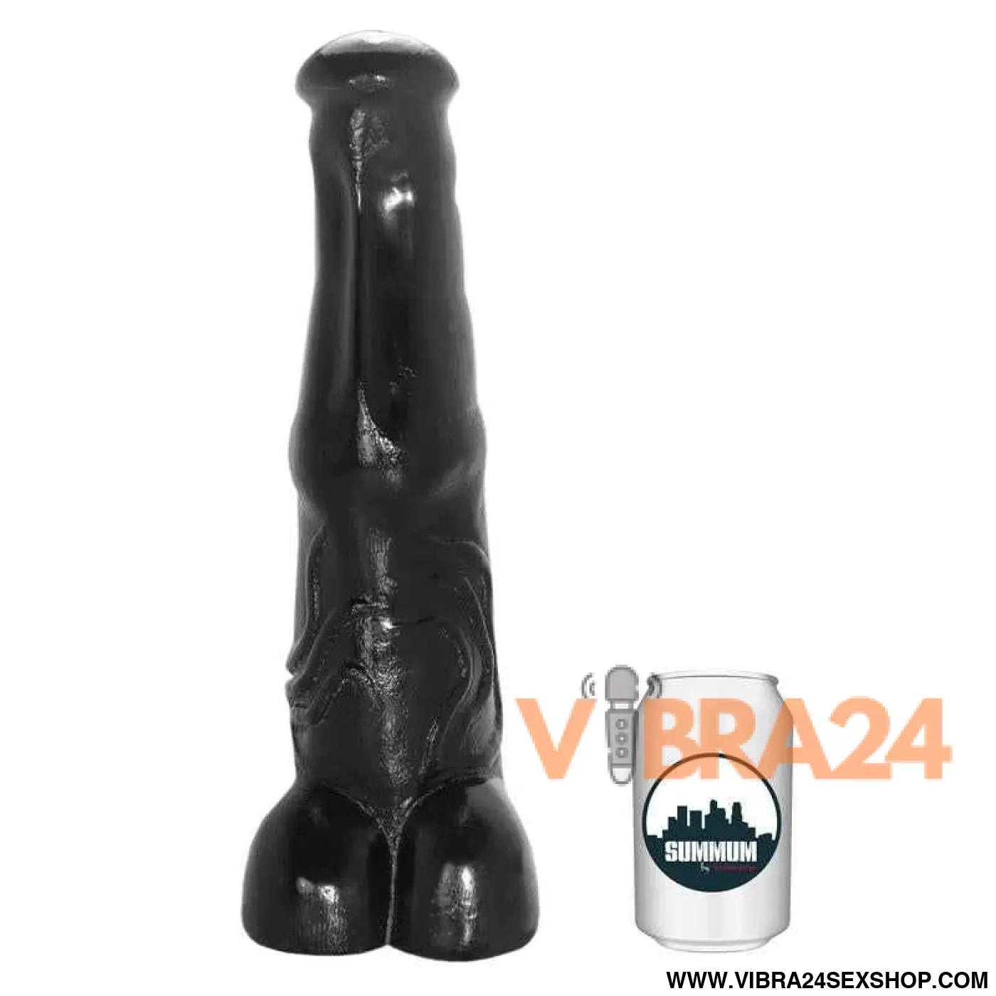 Dildo Tiger 32 cm