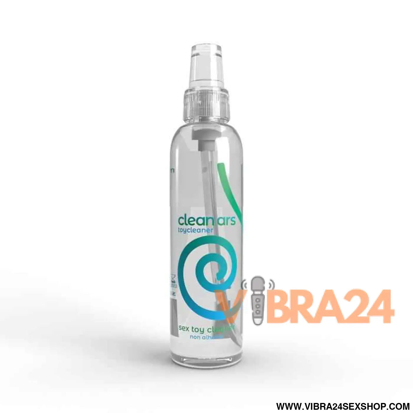 Dispenser Clean Ars 150 ml