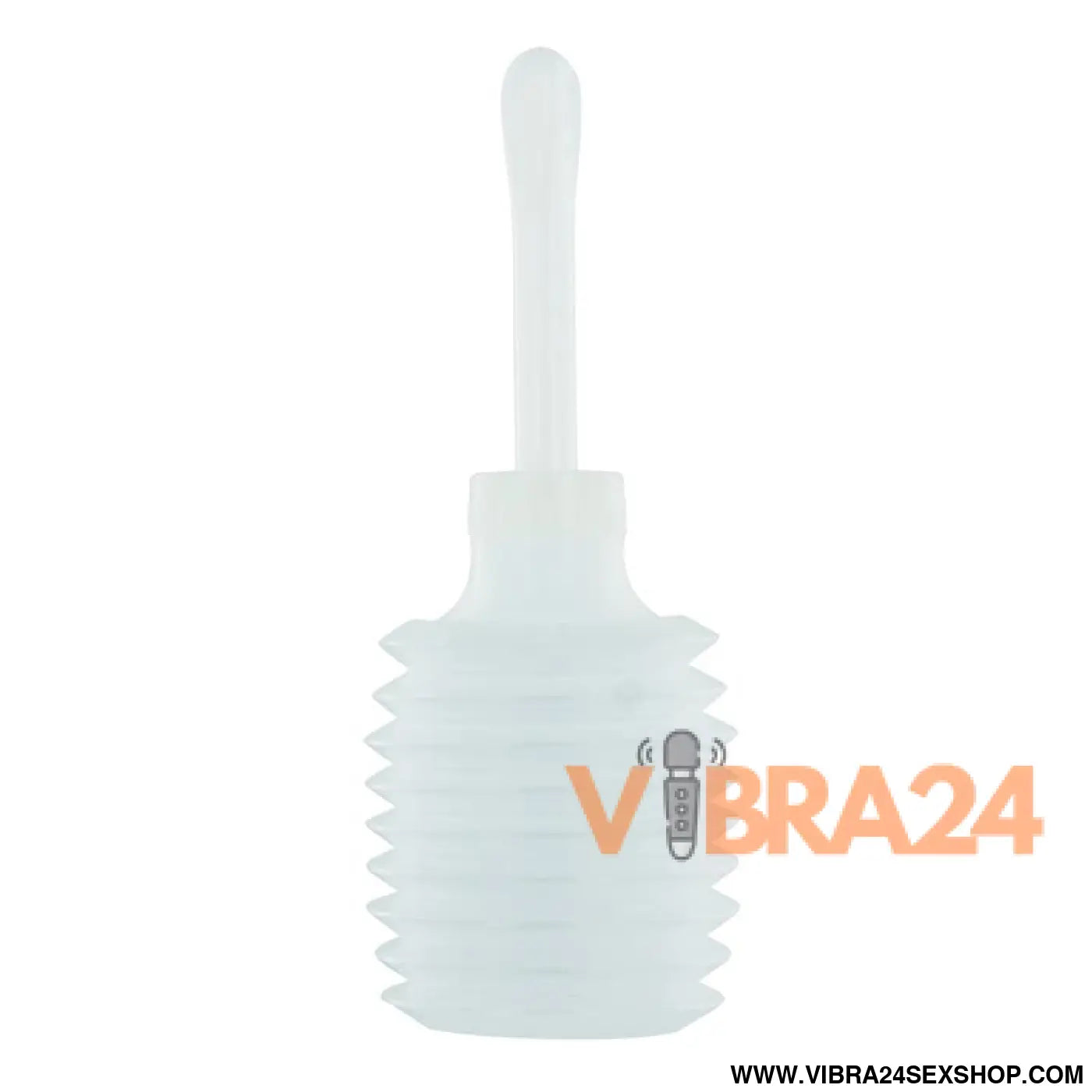 Disposable Enema Applicator