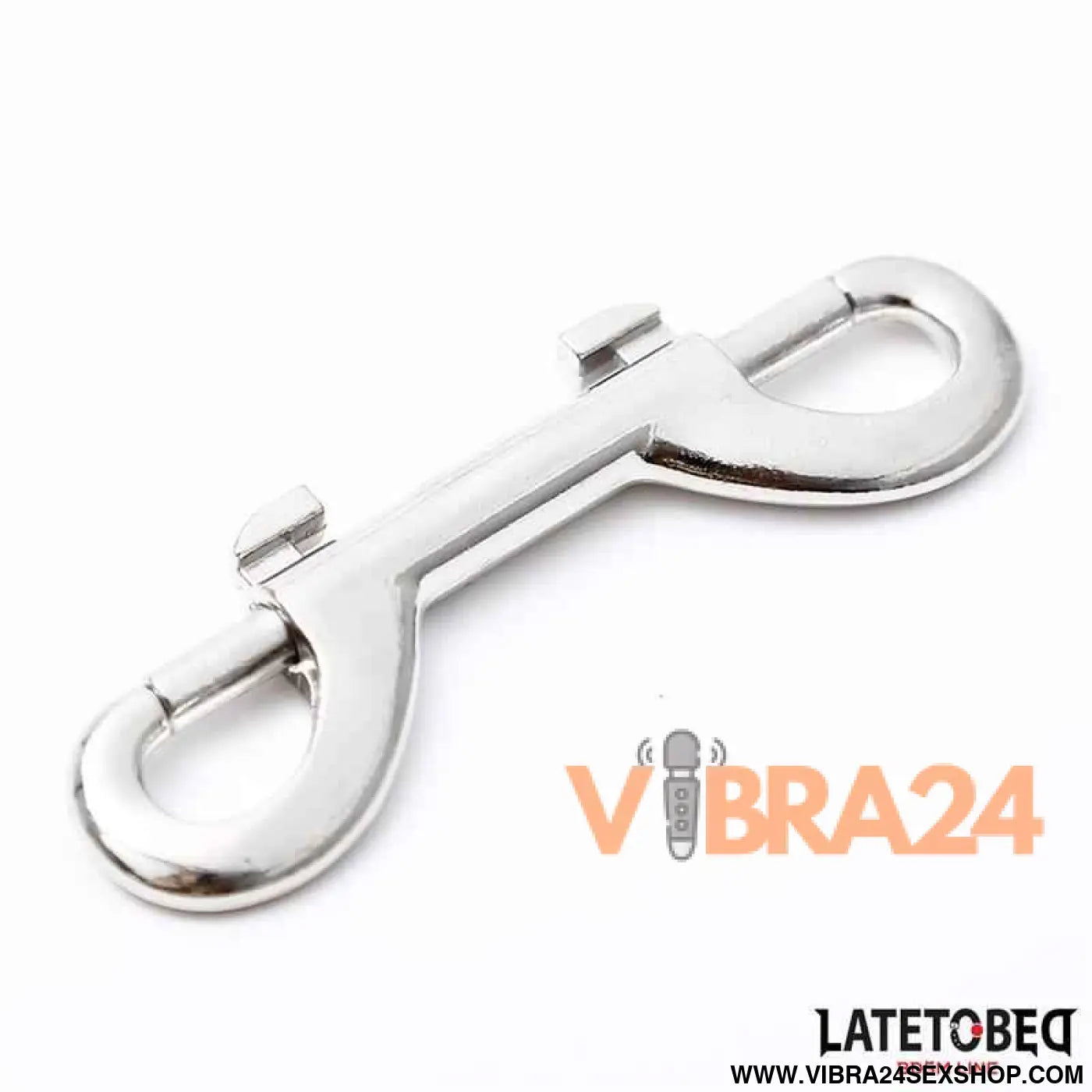 Double Ended Metal Snap Hook