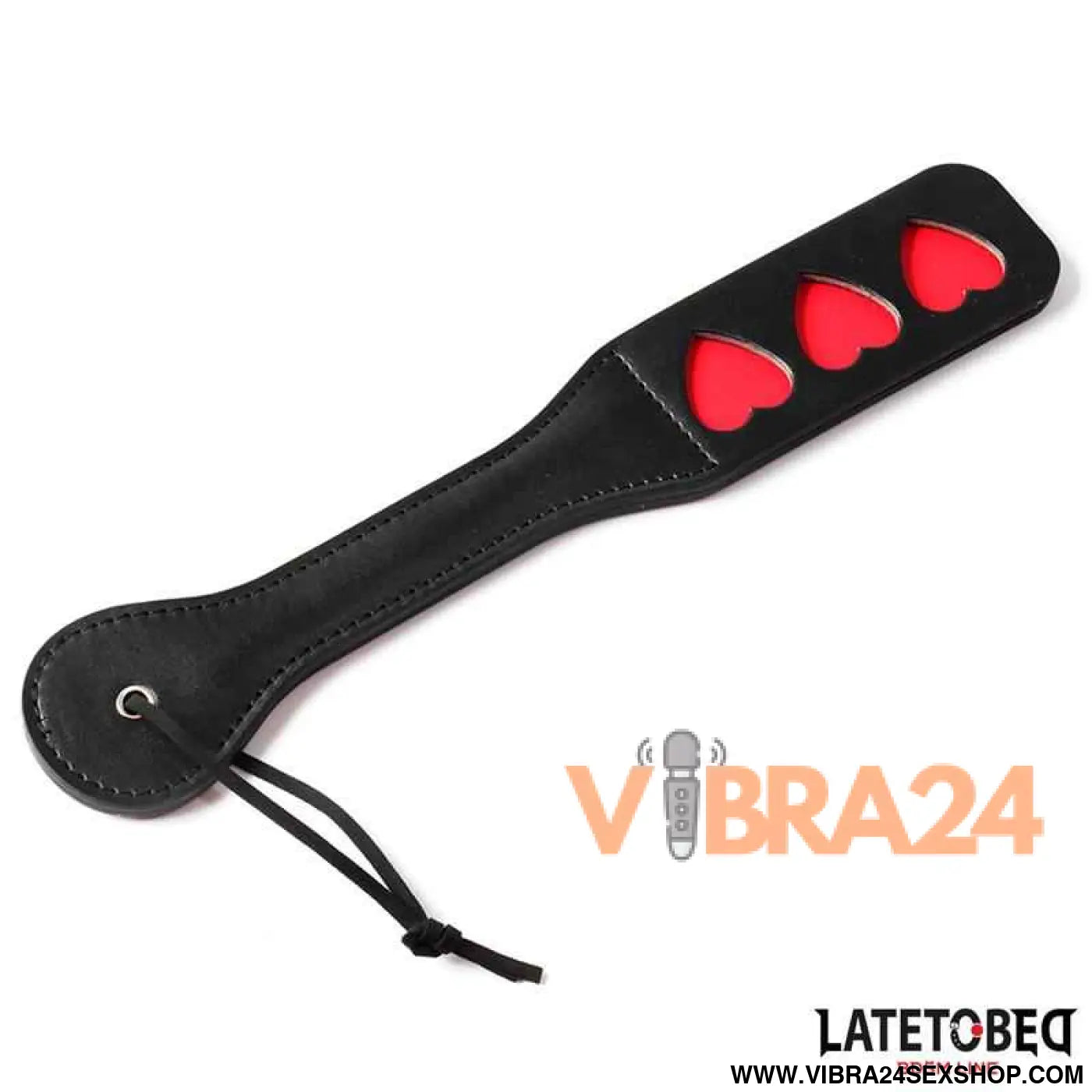Double Layers Paddle Heart 32 cm