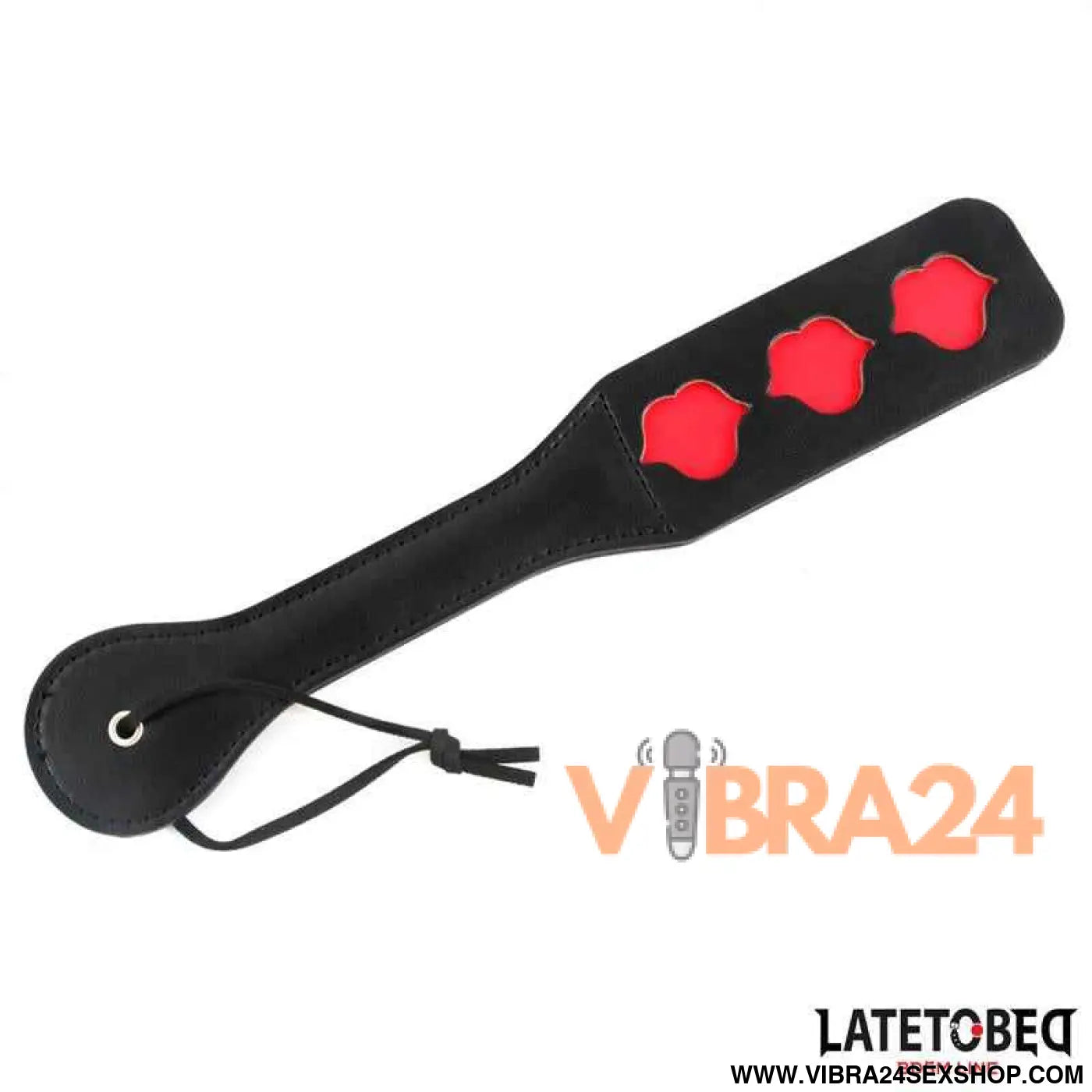 Double Layers Paddle lips 32 cm