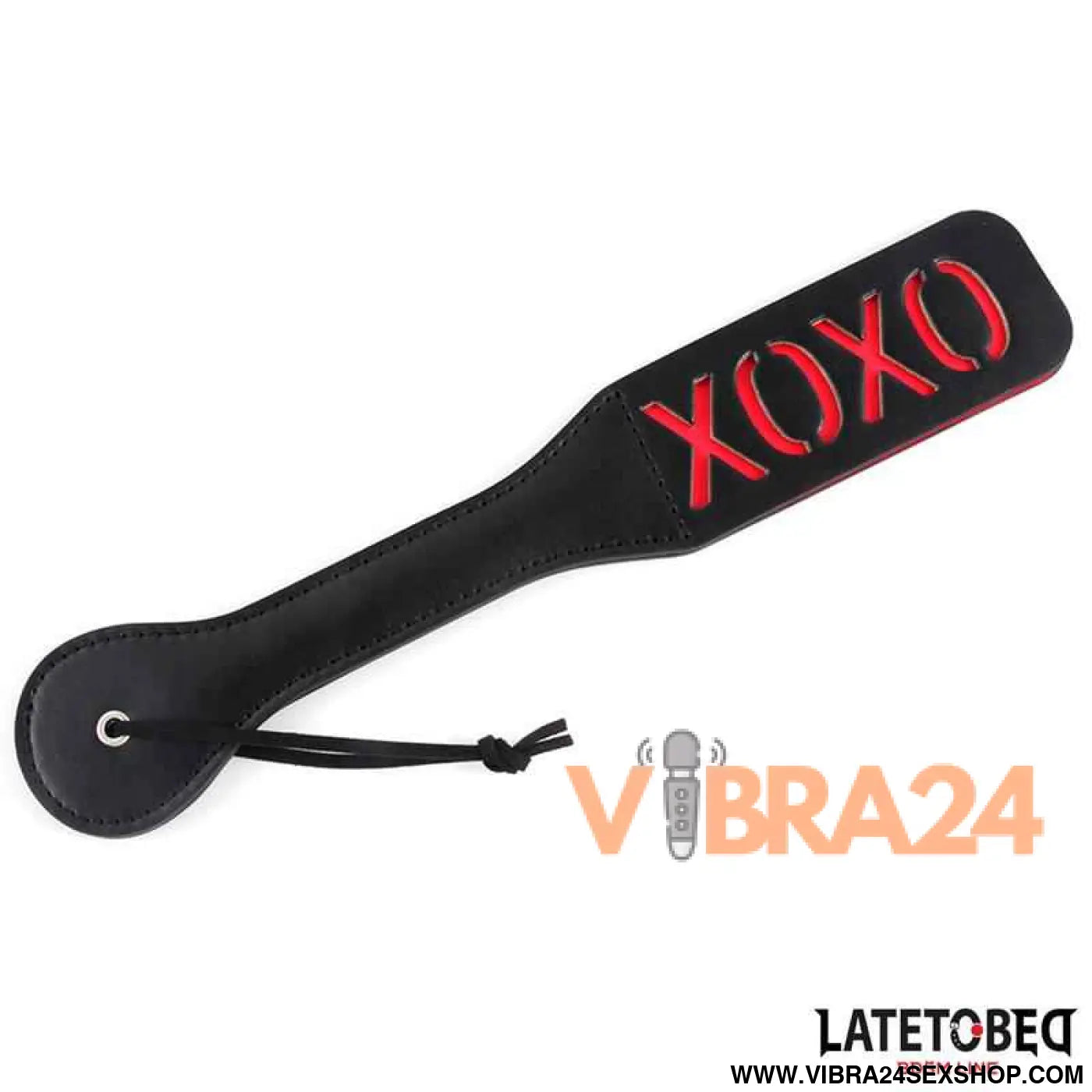 Double Layers Paddle XOXO 32 CM