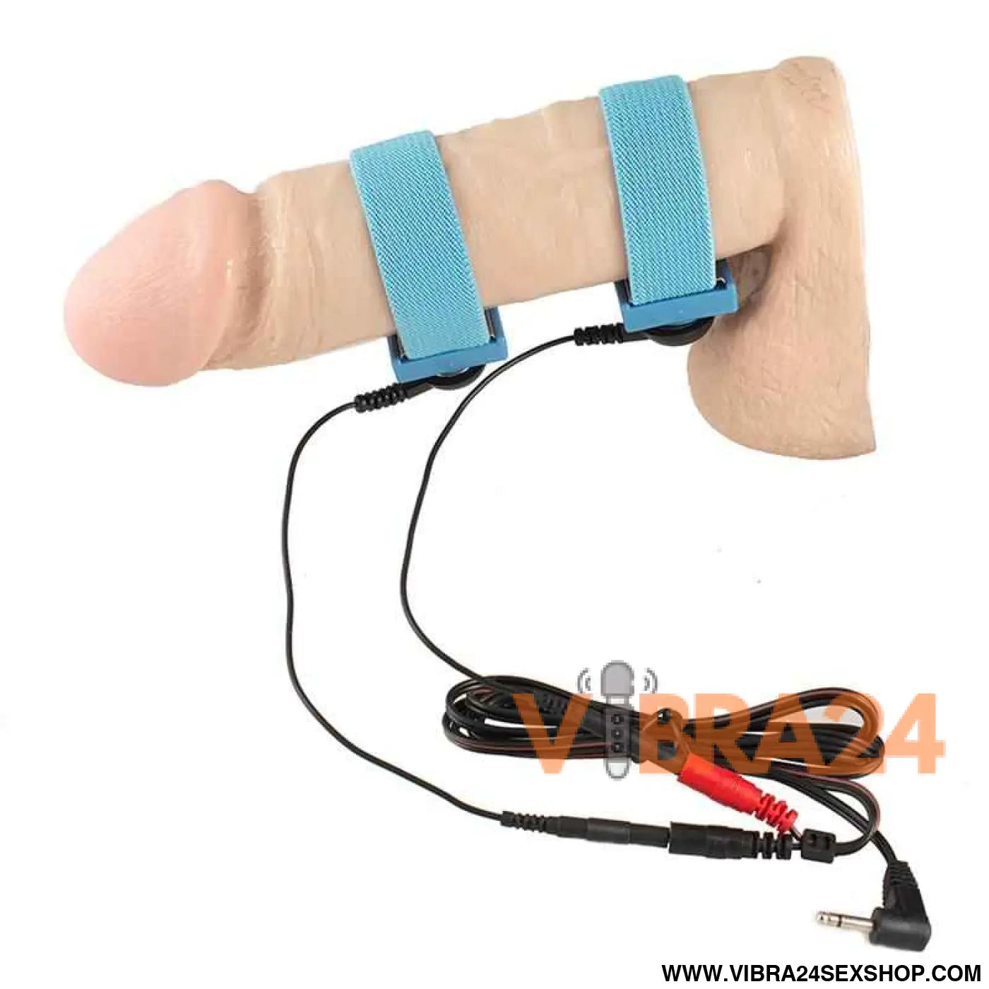 Double Penis Strap