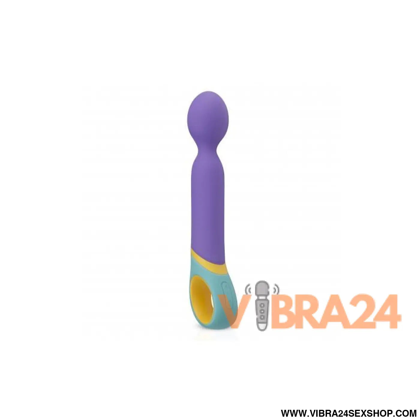 Double Stimulation Base USB