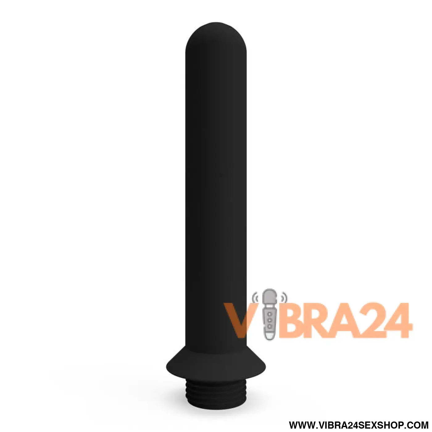 Douche Adapter Black 7 Holes