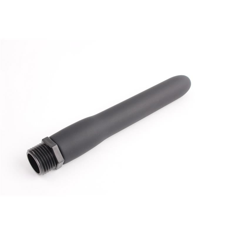 Bula Anal: Anal Douche Bum Douche Buddy para Limpeza Eficiente