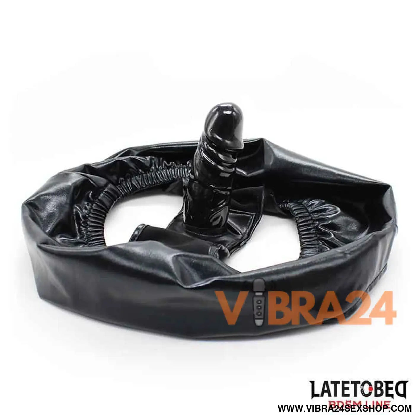 Elastic Briefs with Semi Realistic Dildo