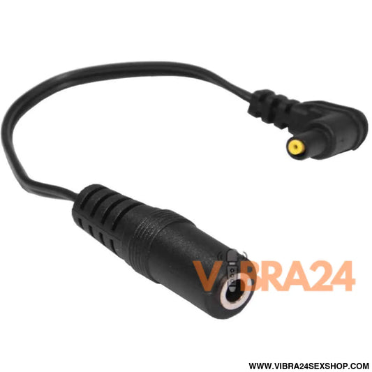 ELECTRASTIM - ADAPTADOR PADRÃO PARA TOMADA 3,5 MM