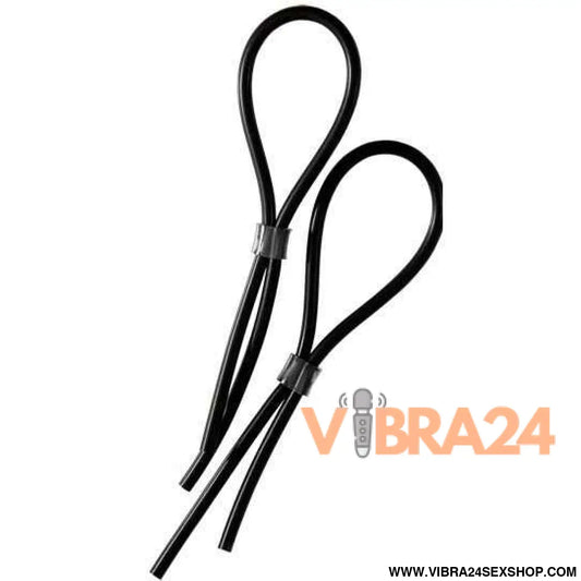 ELECTRASTIM - BORRACHA DE ADJ. LAOS GALO E ESCROTAL