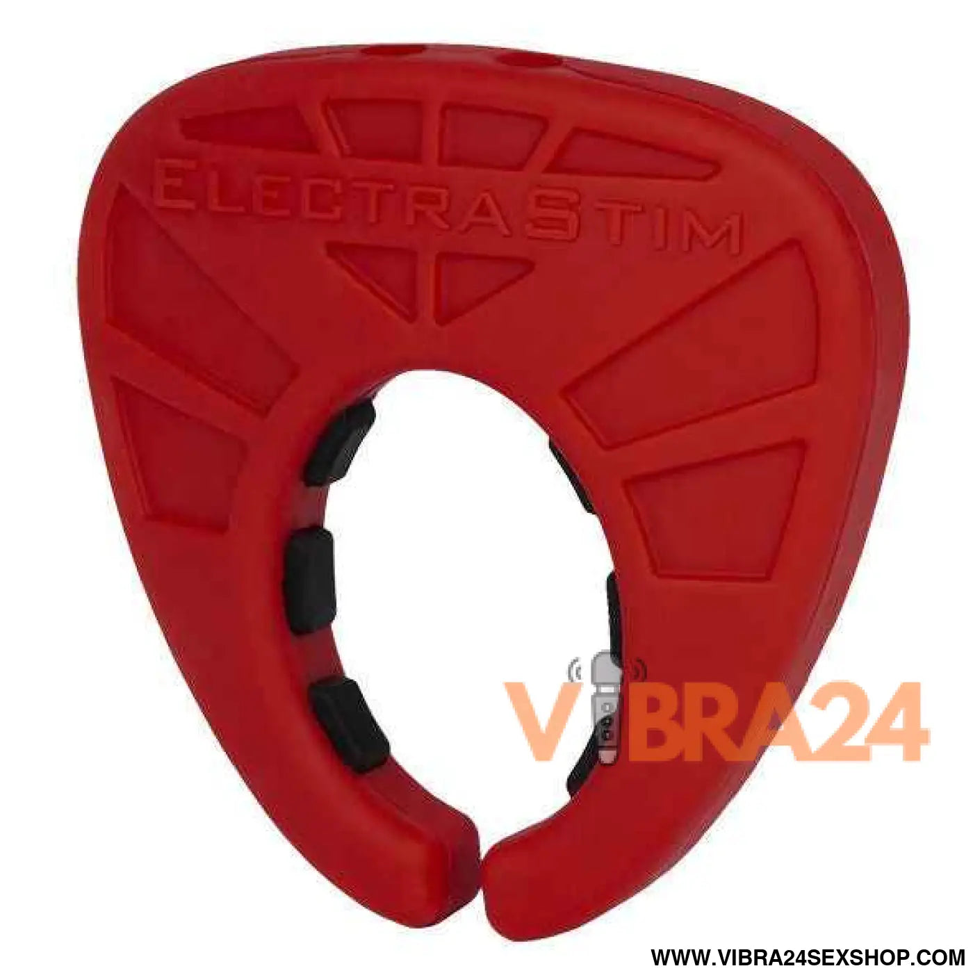 ELECTRASTIM - ESCUDO DE GALO VIPER FUSO SILICONE