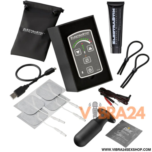 ELECTRASTIM - MULTI-PACK ESTIMULADOR DE FLICK