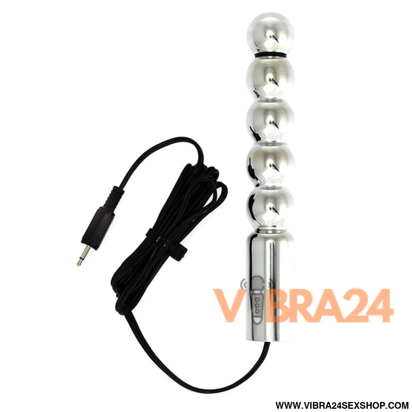 Electro Dildo/Butt Plug