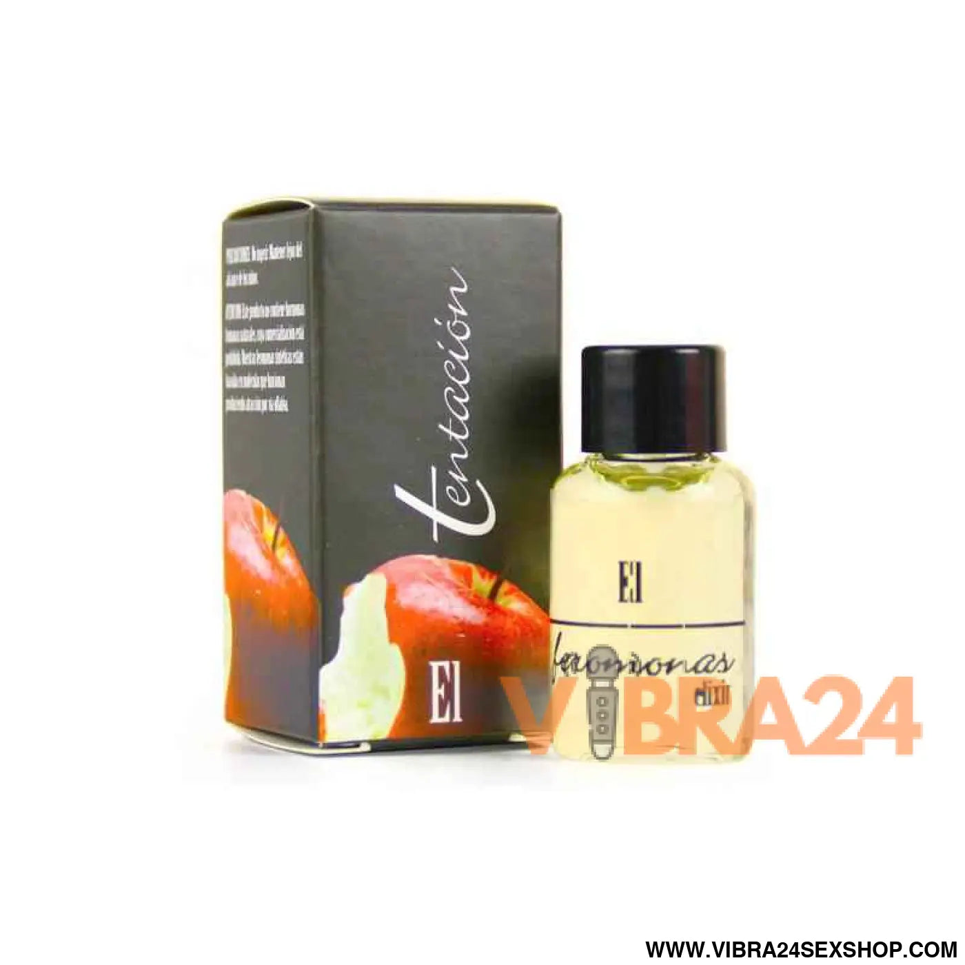 Elixir Pheromones Case His 7 ml
