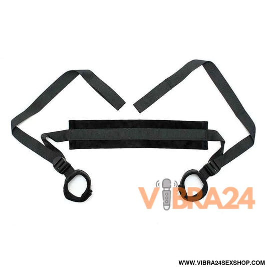 Enhancer Set Adjustable Black