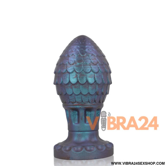 EPIC - VRAKOS DRAGON OGG ANAL PLUG TAMANHO S