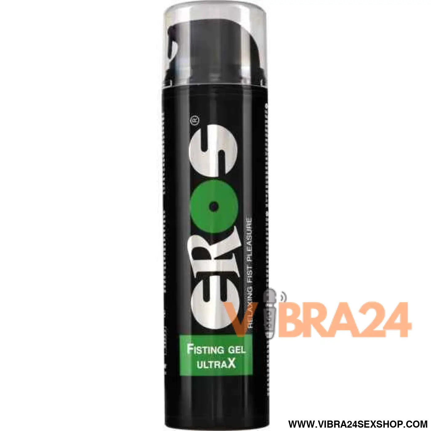 EROS - ANAL FISTING GEL LUBRIFICANTE RELAXANTE 200 ML