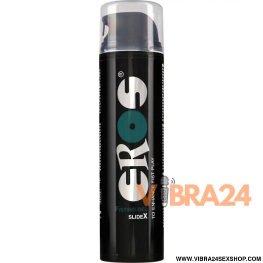 EROS - ANAL FISTING GEL LUBRIFICANTE SUPERSLIP 200 ML