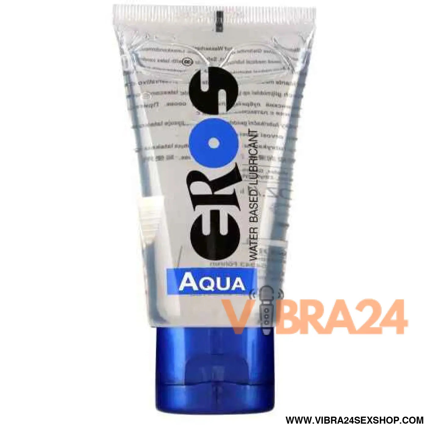 EROS - AQUA LUBRIFICANTE BASE DE GUA 50 ML