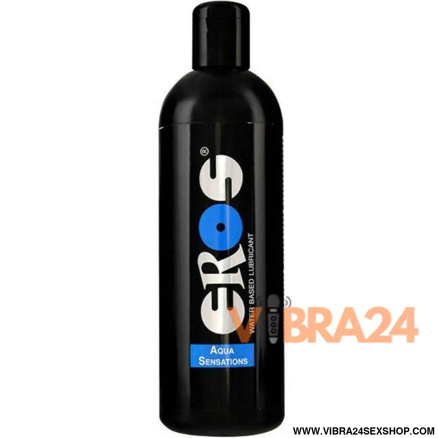 EROS - AQUA SENSATIONS LUBRIFICANTE BASE DE GUA 1000 ML