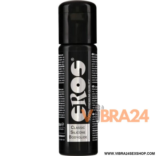 EROS - CLASSIC SILICONE BODYGLIDE 30 ML