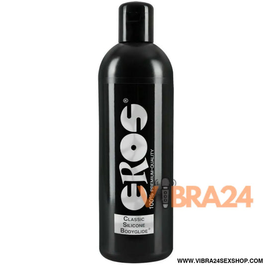 EROS - CLASSIC SILICONE BODYGLIDE 500 ML