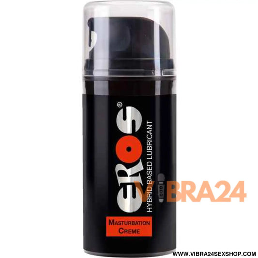 EROS - CREME DE MASTURBAO 100 ML