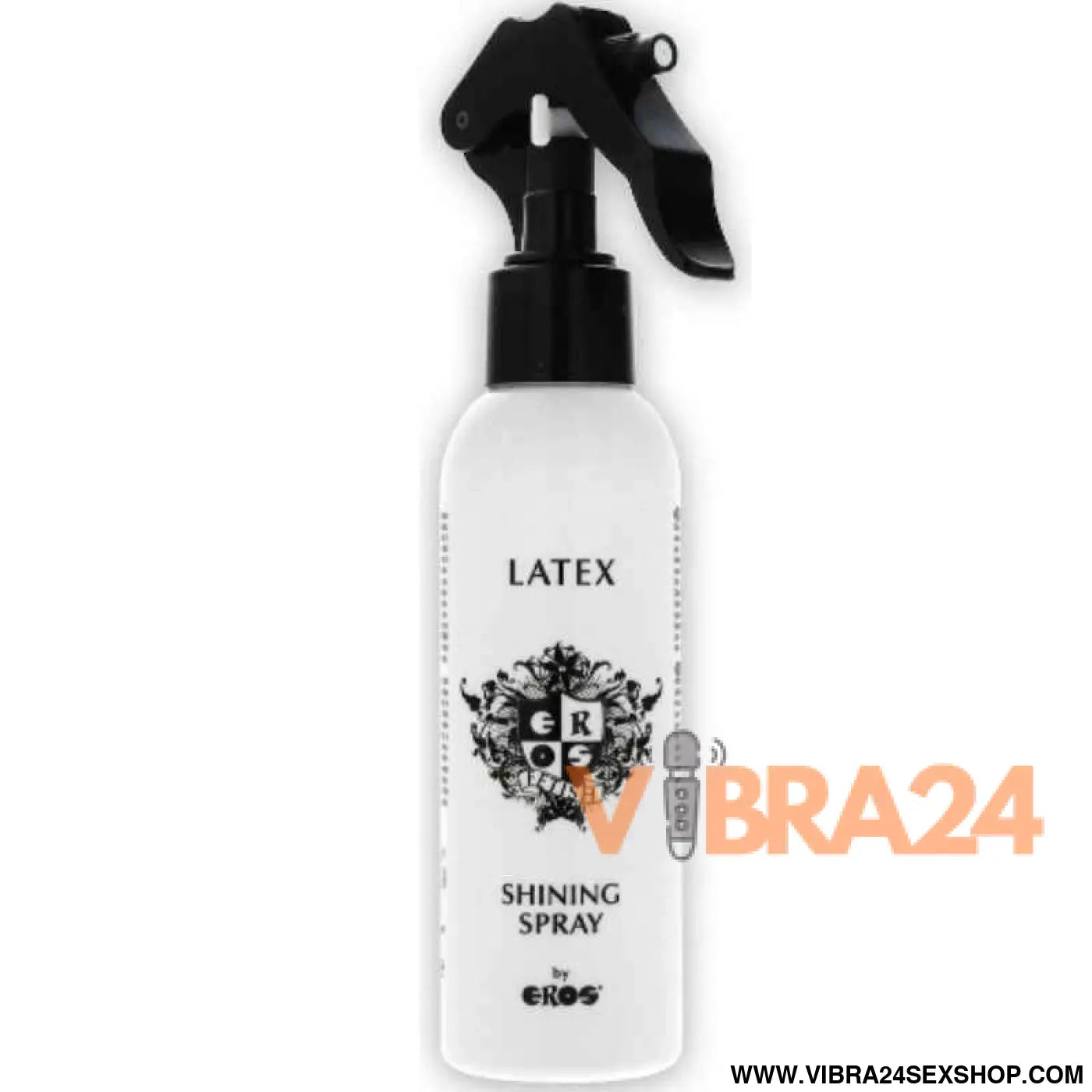 EROS FETISH LINE - LATEX SHINING SPRAY 150 ML