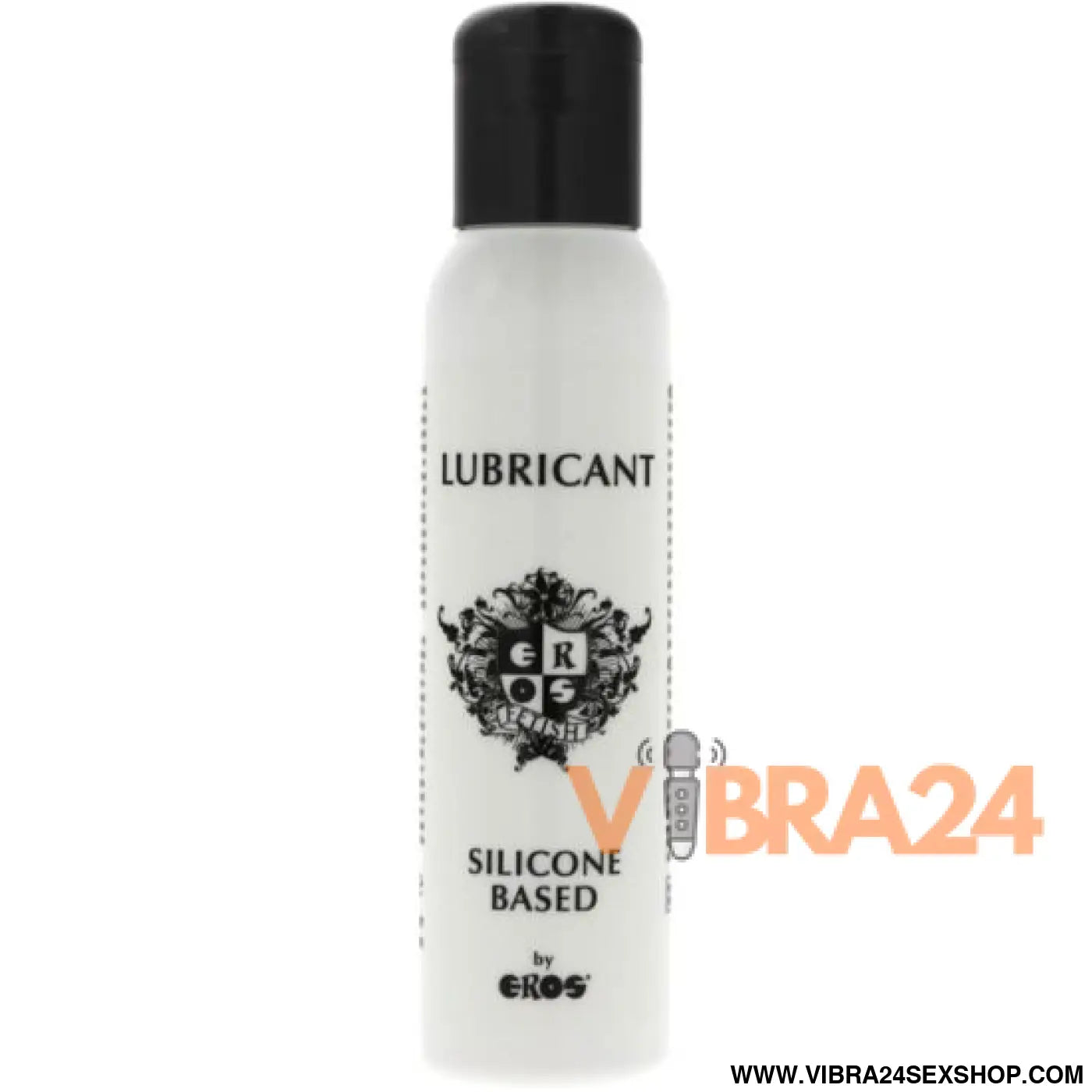 EROS FETISH LINE - LUBRIFICANTE À BASE DE SILICONE 100 ML