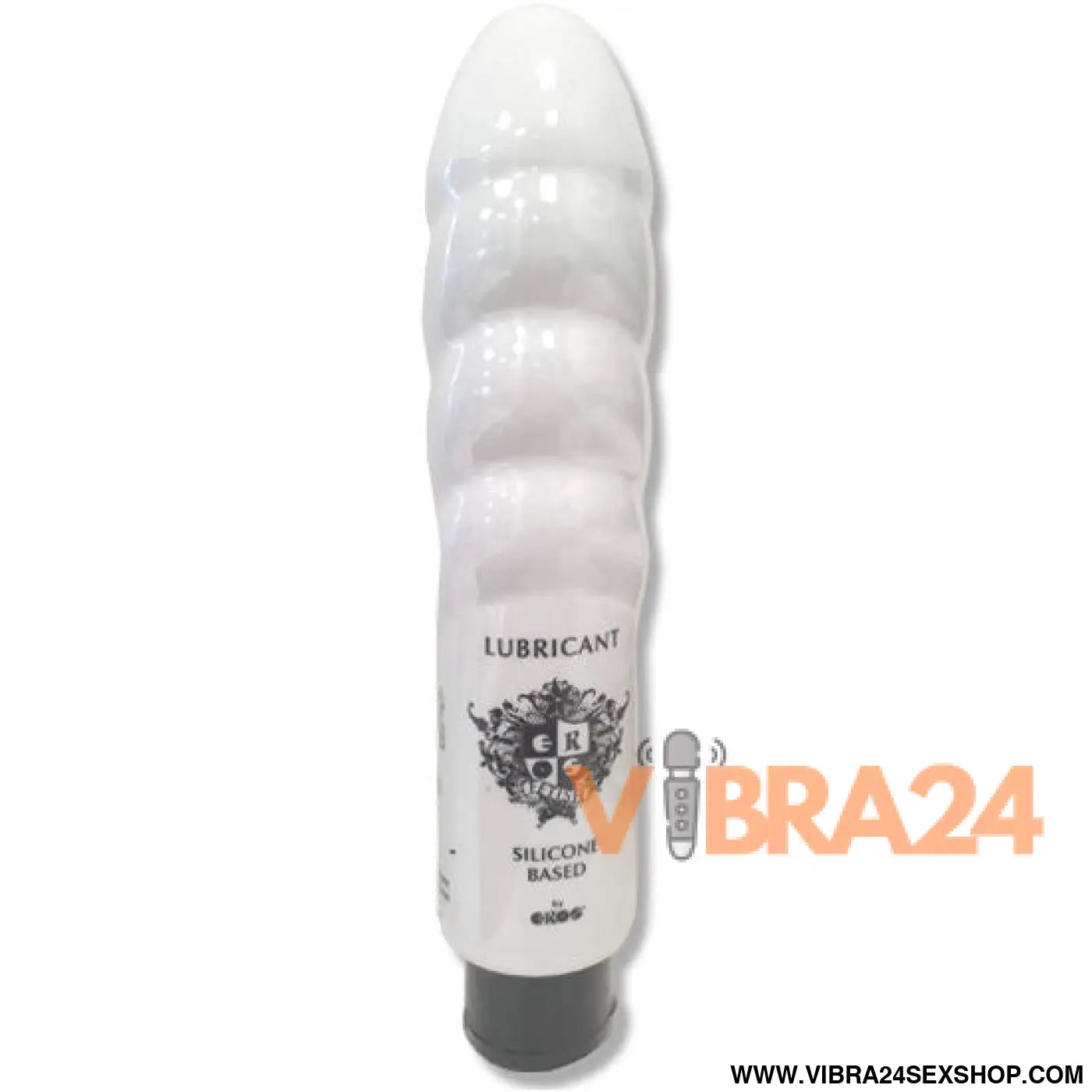 EROS FETISH LINE - SILICONE DA LINHA FRASCO DILDO 175 ML