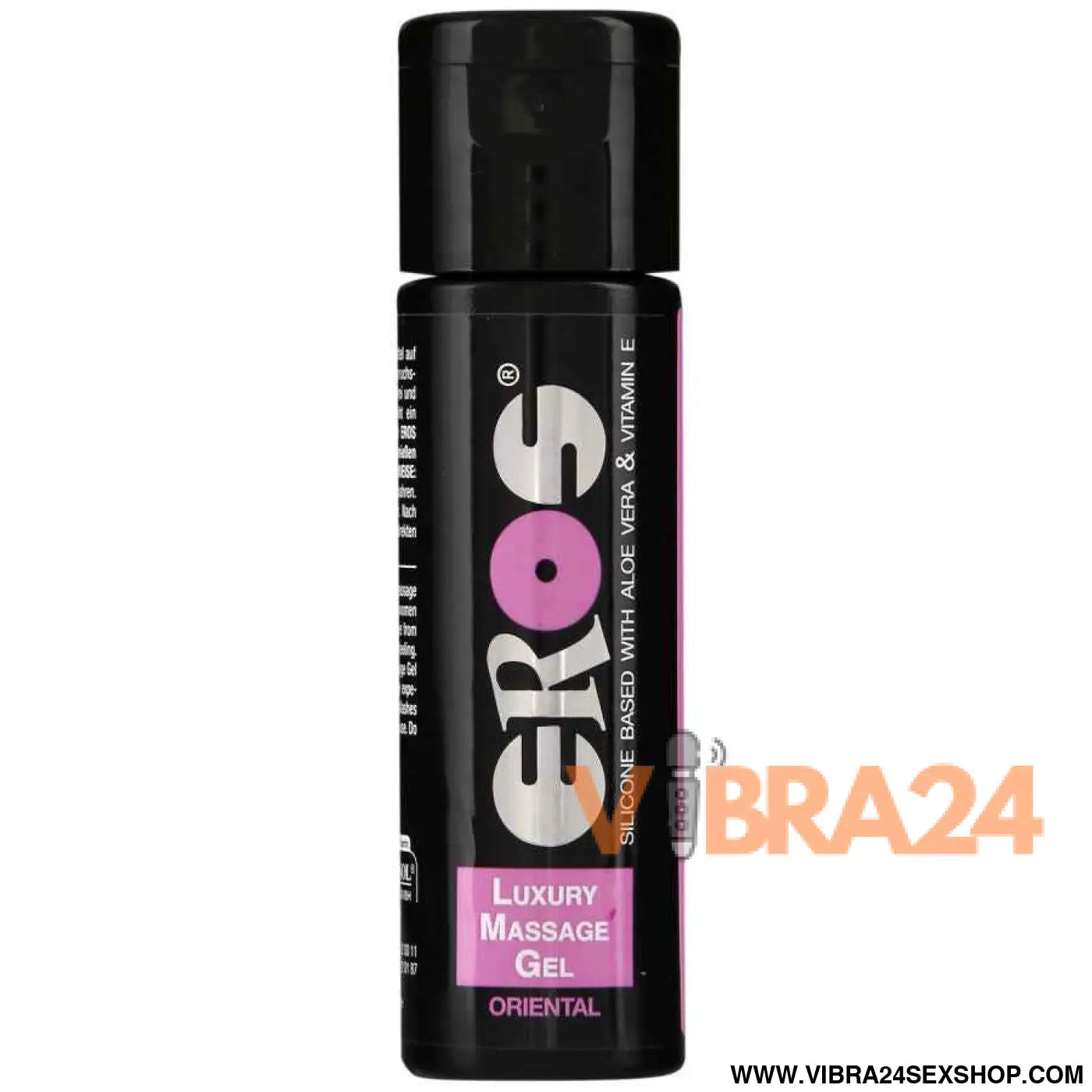 EROS - GEL ORIENTAL DE MASSAGEM LUXO 30 ML