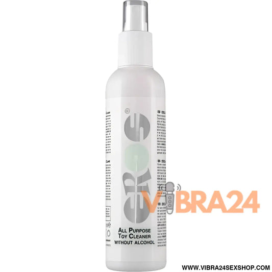 EROS - LIMPADOR DE BRINQUEDOS PARA TODOS OS FINS 200 ML