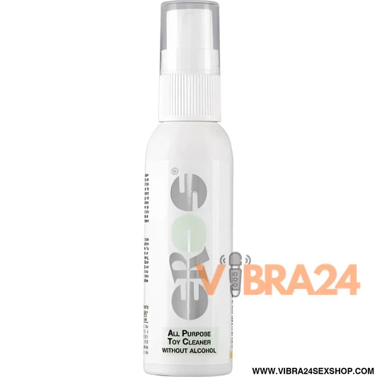EROS - LIMPADOR DE BRINQUEDOS PARA TODOS OS FINS 50 ML