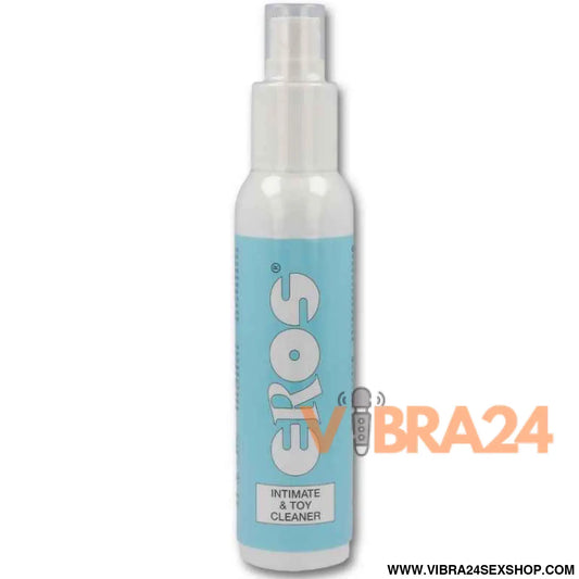 EROS - LIMPEZA EXTERNA E BRINQUEDOS ÍNTIMO 100 ML