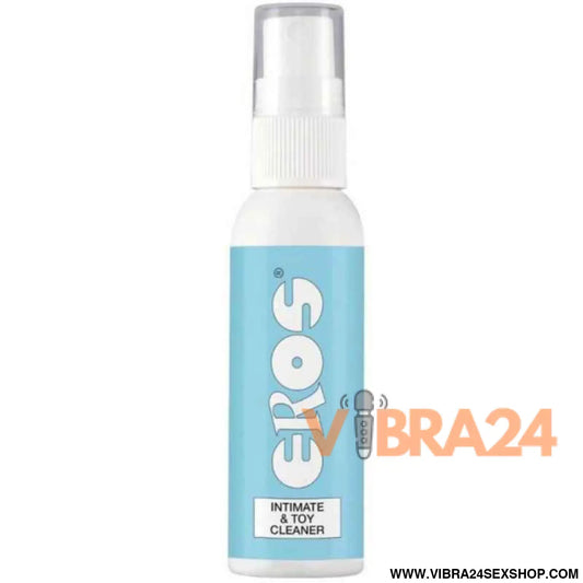 EROS - LIMPEZA EXTERNA E BRINQUEDOS ÍNTIMO 50 ML