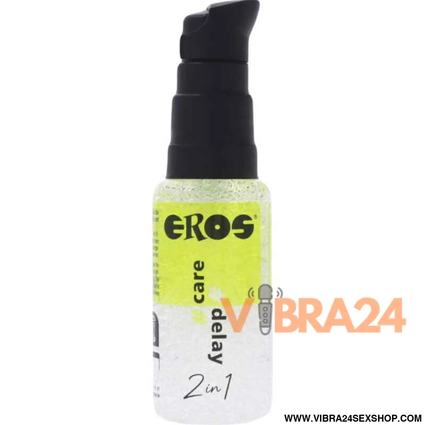 EROS - LUBE CARE DELAY 30 ML