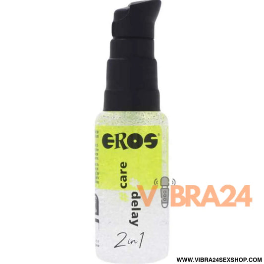 EROS - LUBE CARE DELAY 30 ML