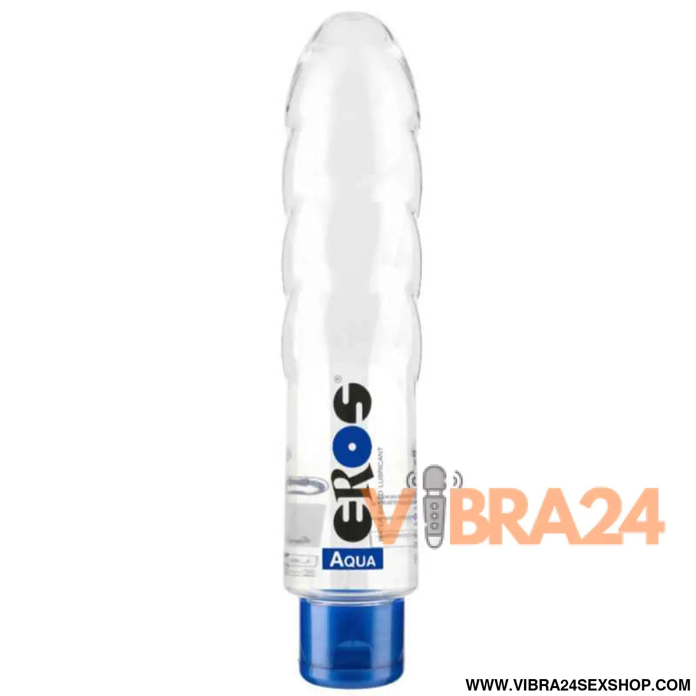 EROS - LUBRIFICANTE BASE DE GUA AQUA 175 ML