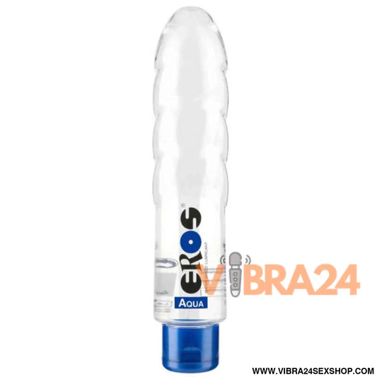 EROS - LUBRIFICANTE BASE DE GUA AQUA 175 ML
