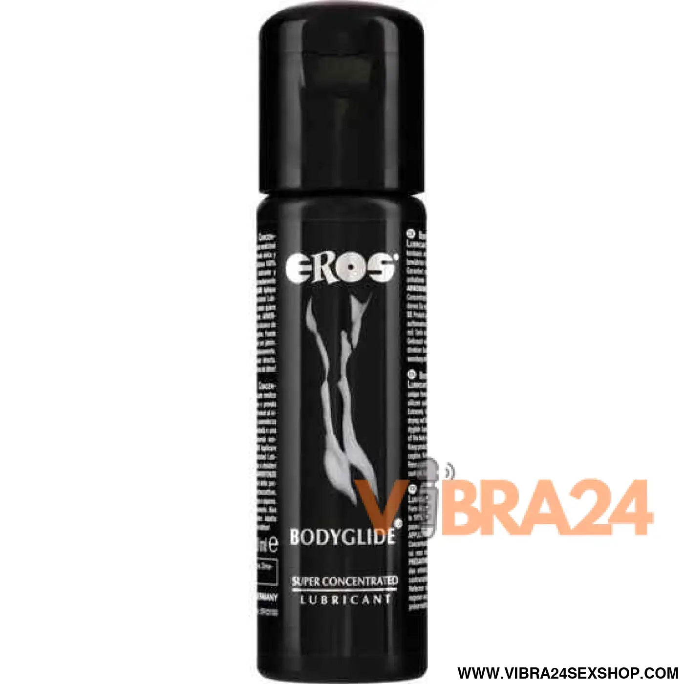 EROS - LUBRIFICANTE DE SILICONE SUPERCOCENTRADO BODYGLIDE 100 ML