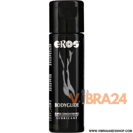 EROS - LUBRIFICANTE DE SILICONE SUPERCOCENTRADO BODYGLIDE 30 ML