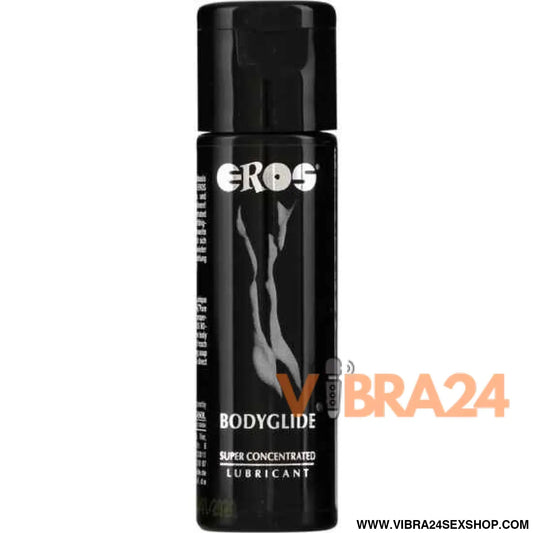 EROS - LUBRIFICANTE DE SILICONE SUPERCOCENTRADO BODYGLIDE 30 ML