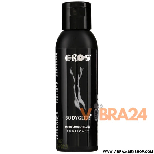 EROS - LUBRIFICANTE SILICONE SUPERCOCENTRADO BODYGLIDE 50 ML