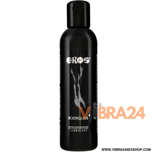 EROS - LUBRIFICANTE SILICONE SUPERCOCENTRADO BODYGLIDE 500 ML