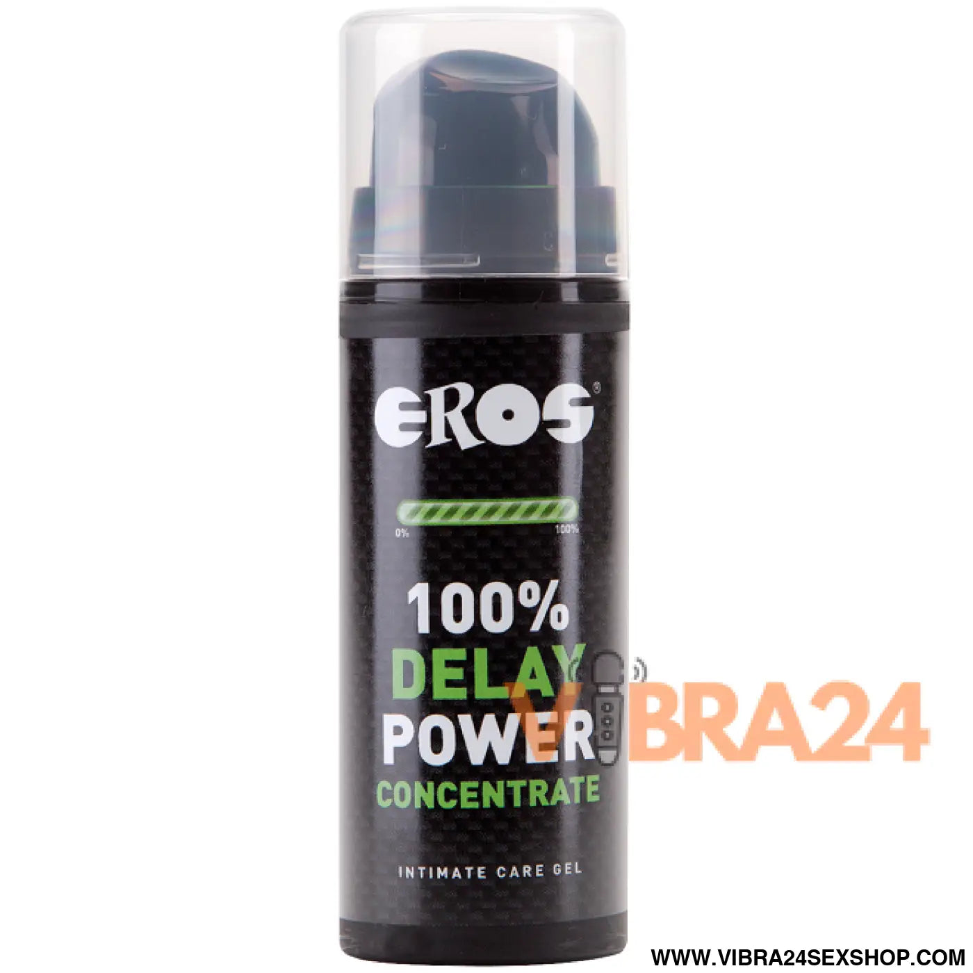 EROS POWER LINE - ATRASO ENERGIA CONCENTRADA 30 ML