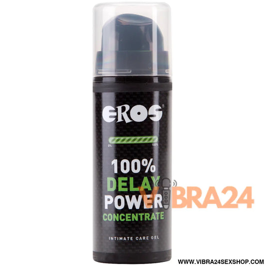 EROS POWER LINE - ATRASO ENERGIA CONCENTRADA 30 ML