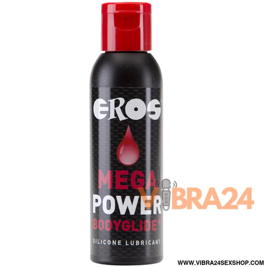 EROS POWER LINE - BODYGLIDE SILICONE LUBRICANT 50 ML